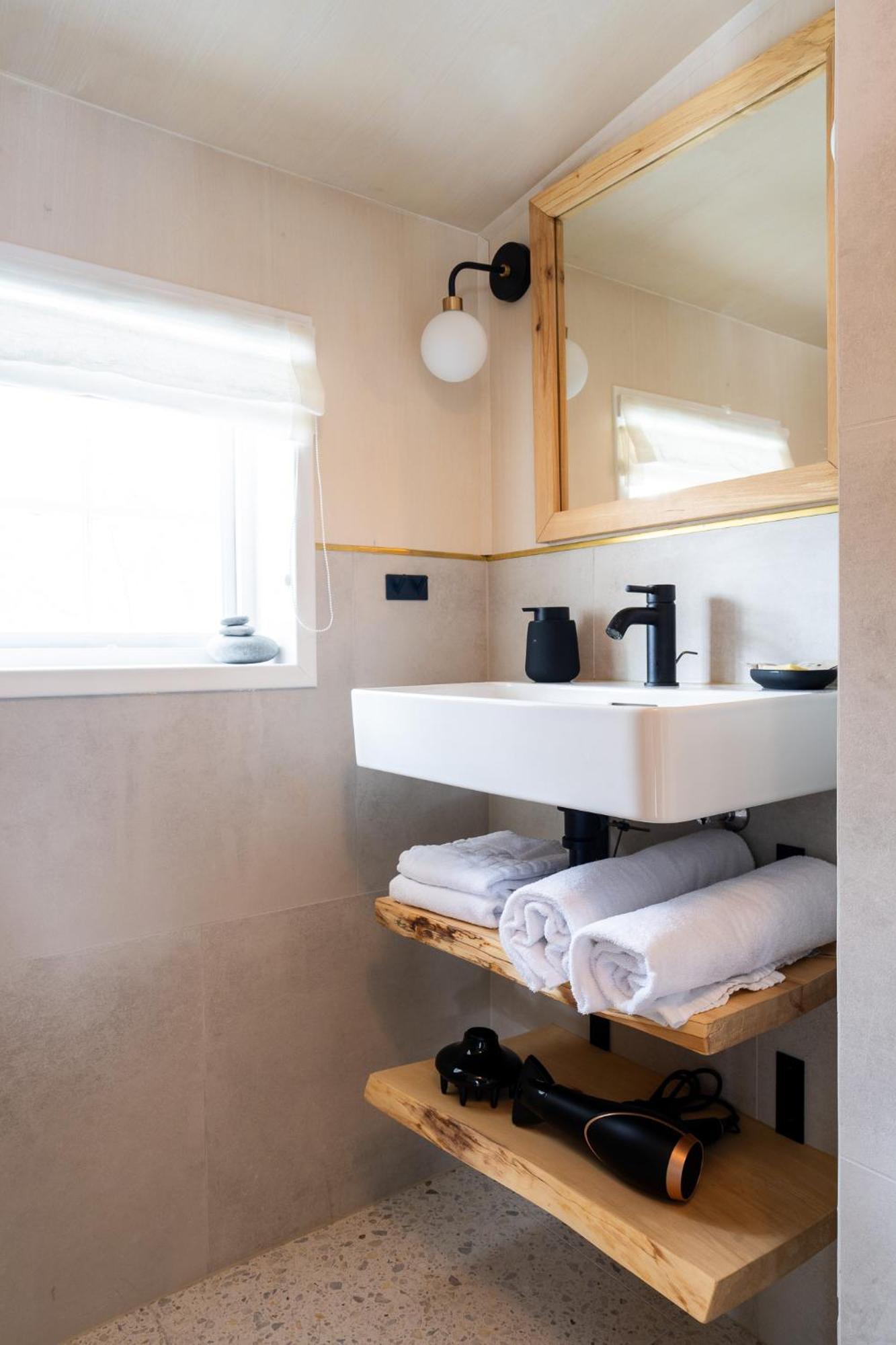 Onga Boutique Lodge Alta Eksteriør bilde