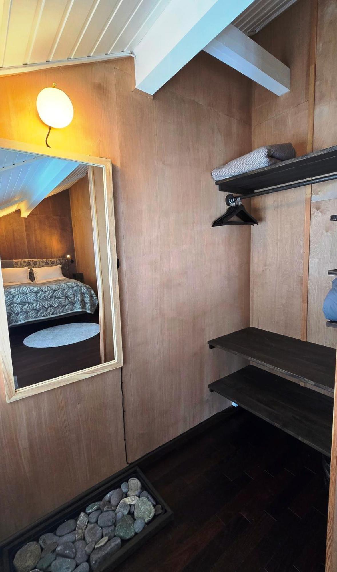 Onga Boutique Lodge Alta Eksteriør bilde